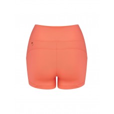 SHORTS HOPE RESORT FIT - LARANJA KINKAN